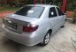 2nd Hand Toyota Vios 2004 at 130000 km for sale in Tanauan-4