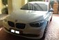 Selling White Bmw 530D 2012 at Automatic Diesel in Quezon City-1