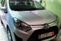 Selling Toyota Wigo 2018 Manual Gasoline in Biñan-7