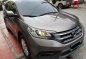 2nd Hand Honda Cr-V 2013 for sale in Quezon City-1