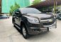 2014 Chevrolet Trailblazer for sale in Pasig-0