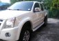 Selling 2nd Hand Isuzu D-Max 2012 at 80000 km in Bani-2