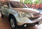 2nd Hand Honda Cr-V 2008 for sale in Urdaneta-1