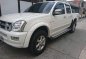 2nd Hand Isuzu D-Max 2005 for sale in Mexico-0