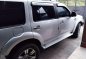 Selling Ford Everest 2009 Manual Diesel in Baguio-3