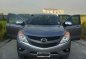 Selling Mazda Bt-50 2016 at 62000 km in Marikina-1