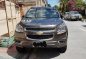 2nd Hand Chevrolet Trailblazer 2013 at 66000 km for sale in Quezon City-0