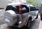 Selling Ford Everest 2009 Manual Diesel in Baguio-1