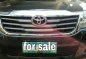 2013 Toyota Hilux for sale in Santa Rosa-0