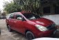 Selling 2nd Hand Toyota Innova 2006 in Talisay-0