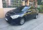 Selling 2nd Hand Chevrolet Sail 2017 in Taytay-1