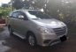 2nd Hand Toyota Innova 2015 for sale in Ibaan-3