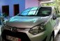 Selling Toyota Wigo 2018 Manual Gasoline in Biñan-2