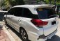 Sell White 2015 Honda Mobilio in Pasig-3