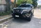 2nd Hand Toyota Fortuner 2016 at 40000 km for sale in Quezon City-1