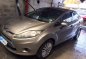 Ford Fiesta 2013 Automatic Gasoline for sale in Santa Rosa-0