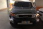 Toyota Fj Cruiser 2016 Automatic Diesel for sale in Makati-0