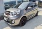 2014 Kia Picanto for sale in Paranaque -0