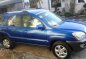 2007 Kia Sportage for sale in Bacoor-2