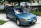 Selling 2nd Hand Honda Civic 1994 Manual Gasoline at 100000 km in Silang-0