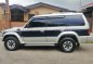 Selling Mitsubishi Pajero 2005 Automatic Diesel in Quezon City-10