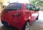Selling Mazda 2 2012 Manual Gasoline in Quezon City-4