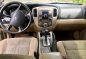 Beige Ford Escape 2010 at 122000 km for sale-2