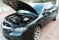 Selling Mazda 3 2009 Automatic Gasoline in Muntinlupa-11