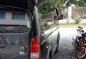 Toyota Hiace 2012 Manual Diesel for sale in Bustos-6