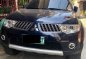 2nd Hand Mitsubishi Montero Sport 2013 Automatic Diesel for sale in Pasig-0