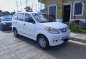 2nd Hand Toyota Avanza 2007 for sale in Quezon City-0