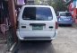 Selling White Isuzu Crosswind 2007 Manual Diesel at 20000 km in San Pablo-3