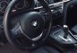 White Bmw 318D 2017 Automatic Diesel for sale in Bacoor-8