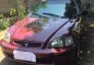 1997 Honda Civic for sale in Santa Cruz-0