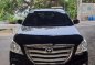 2nd Hand Toyota Innova 2016 for sale in Quezon City-0