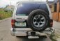 Selling Mitsubishi Pajero 2005 Automatic Diesel in Quezon City-8