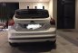 White Ford Focus 2014 Automatic for sale -3