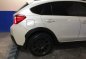 White Subaru Xv 2012 for sale in Taguig-3