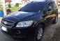 2nd Hand Chevrolet Captiva 2011 at 102000 km for sale in Pulilan-2