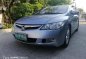 Selling Honda Civic 2007 Automatic Gasoline in Meycauayan-0