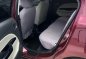 Selling Red Mitsubishi Mirage G4 2017 at 36000 km in Imus-0