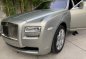 Rolls-Royce Ghost 2012 Automatic Gasoline for sale in Cainta-0