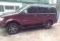 2nd Hand Isuzu Sportivo x 2014 at 56934 km for sale in Baguio-2