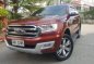 Selling Ford Everest 2016 at 20000 km in San Fernando-2