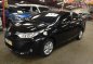 Black Toyota Vios 2018 for sale in Marikina-1
