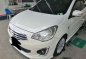 Sell 2nd Hand 2014 Mitsubishi Mirage G4 Automatic Gasoline at 48000 km in Angat-0