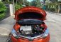 Selling Toyota Vios 2017 Automatic Gasoline in Quezon City-7