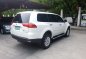 Selling Mitsubishi Montero 2009 Automatic Diesel in Pasig-8