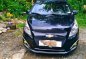 Selling Chevrolet Spark 2014 at 25000 km in Iloilo City-0