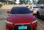 Sell 2nd Hand 2012 Mitsubishi Lancer Ex Automatic Gasoline at 80000 km in Valenzuela-1